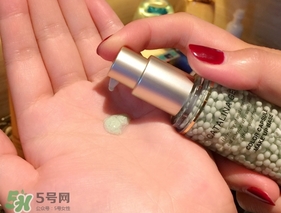 羅美隔離霜怎么樣？韓國肌雪羅美geo隔離霜色號試色