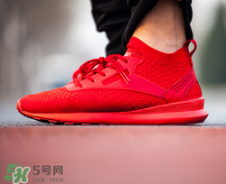 reebok zoku ultraknit腳感怎么樣？銳步編織襪子鞋評(píng)測(cè)