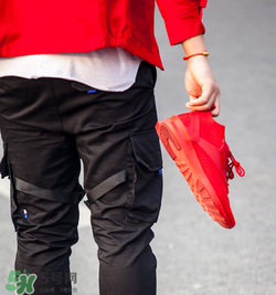 reebok zoku ultraknit腳感怎么樣？銳步編織襪子鞋評(píng)測(cè)