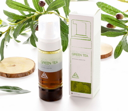 neogen綠茶潔面慕斯怎么樣？neogen妮珍綠茶洗面奶怎么用