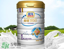 圣元優(yōu)強(qiáng)奶粉怎么樣？圣元優(yōu)強(qiáng)奶粉好不好？