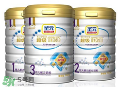 圣元優(yōu)強(qiáng)奶粉怎么樣？圣元優(yōu)強(qiáng)奶粉好不好？