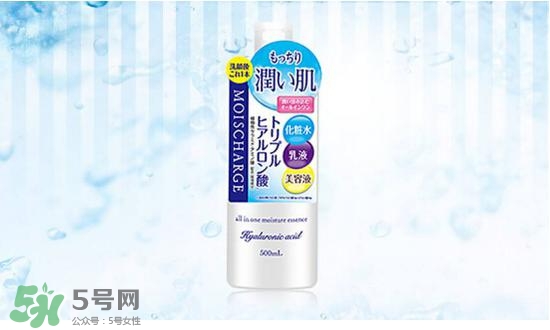 娜麗絲玻尿酸化妝水怎么樣？娜麗絲玻尿酸爽膚水怎么用