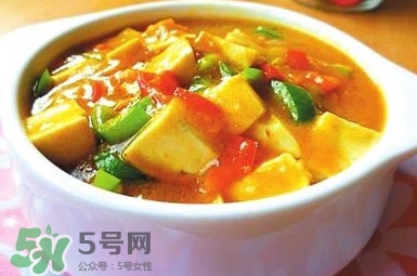 咖喱是什么味道？咖喱是辣的嗎