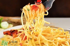 意大利面是冷水煮嗎？意大利面冷水還是熱水煮？