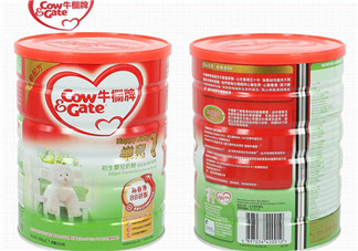 香港牛欄奶粉怎么樣？香港牛欄奶粉好不好？