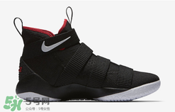 nike lebron soldier 11 bred耐克士兵11黑紅配色什么時(shí)候發(fā)售？
