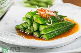 六月份可以種秋葵嗎？秋葵什么時候種？