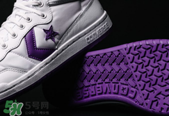 converse fastbreak 83多少錢？匡威喬丹同款復古運動鞋專柜價格