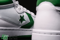 converse fastbreak 83在哪買？匡威喬丹同款復古運動鞋哪里有賣？