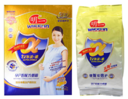 明一孕婦奶粉怎么樣？明一孕婦奶粉好不好？
