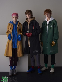 undercover2018春夏系列服裝怎么樣_好看嗎_款式有哪些？