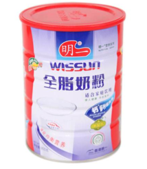 明一孕婦奶粉怎么樣？明一孕婦奶粉好不好？
