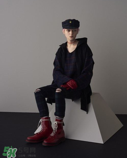 undercover2018春夏系列服裝怎么樣_好看嗎_款式有哪些？