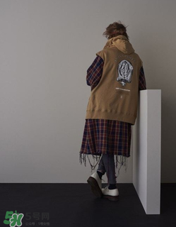 undercover2018春夏系列服裝怎么樣_好看嗎_款式有哪些？