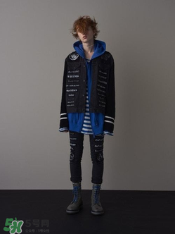 undercover2018春夏系列服裝怎么樣_好看嗎_款式有哪些？