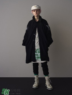 undercover2018春夏系列服裝怎么樣_好看嗎_款式有哪些？