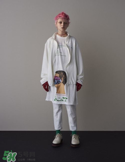 undercover2018春夏系列服裝怎么樣_好看嗎_款式有哪些？