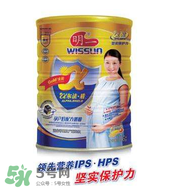 明一孕婦奶粉有魚腥味嗎？明一孕婦奶粉有魚腥味正常嗎？