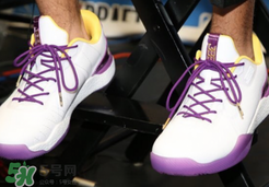 big baller brand zo2湖人配色球哥簽名球鞋什么時(shí)候發(fā)售？