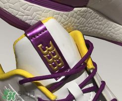 big baller brand zo2湖人配色球哥簽名球鞋什么時(shí)候發(fā)售？