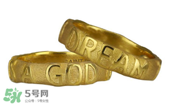 yeezy首飾系列多少錢？侃爺同款首飾珠寶官網(wǎng)價格