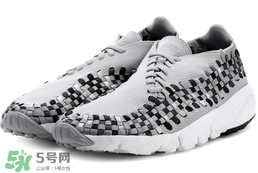 nike air footscape woven灰色配色多少錢？