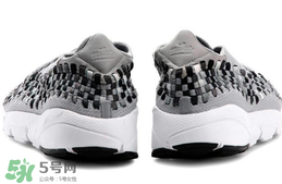 nike air footscape woven灰色配色多少錢？