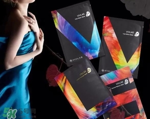 vivlas唯蘭頌面膜怎么用？唯蘭頌面膜要洗嗎？