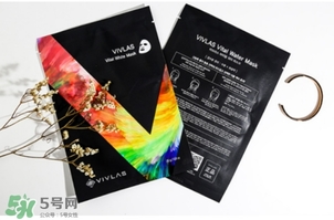 vivlas唯蘭頌面膜怎么用？唯蘭頌面膜要洗嗎？