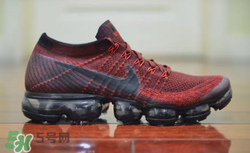 nike air vapormax deep red紅黑配色什么時(shí)候發(fā)售？