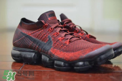 nike air vapormax deep red紅黑配色什么時(shí)候發(fā)售？