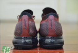 nike air vapormax deep red紅黑配色什么時(shí)候發(fā)售？
