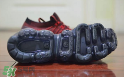 nike air vapormax deep red紅黑配色什么時(shí)候發(fā)售？