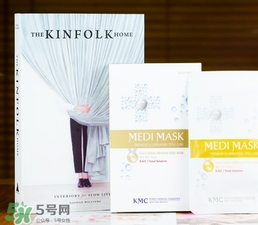 kmc面膜怎么樣？kmc面膜好用嗎功效