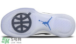 air jordan 31 low quai 54配色什么時候發(fā)售？