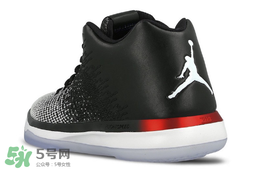 air jordan 31 low quai 54配色什么時候發(fā)售？