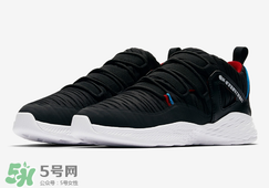 jordan formula 23 quai 54配色什么時候發(fā)售？