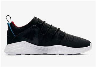 jordan formula 23 quai 54配色什么時候發(fā)售？