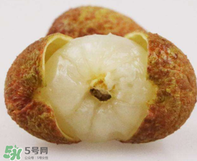 藍(lán)莓和荔枝能一起吃嗎？藍(lán)莓和荔枝一起吃好嗎？