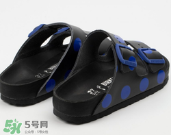 colette與birkenstock聯(lián)名限量版arizona拖鞋多少錢？
