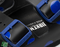 colette與birkenstock聯(lián)名限量版arizona拖鞋多少錢？