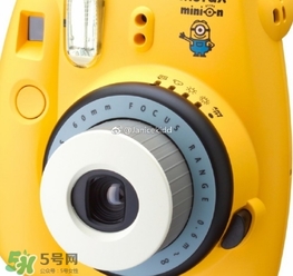 instax mini8小黃人多少錢？小黃人instax mini8哪里買
