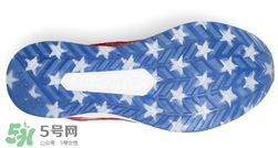 saucony freedom iso索康尼跑鞋獨(dú)立日配色多少錢(qián)？
