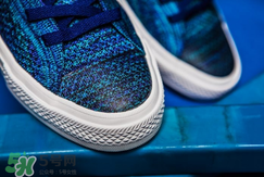 converse與nike flyknit聯(lián)名款匡威編織鞋多少錢？