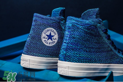 converse與nike flyknit聯(lián)名款匡威編織鞋多少錢？