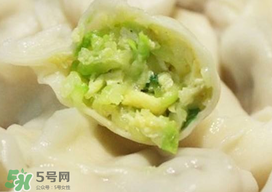 角瓜和什么包餃子好吃？角瓜可以包餃子嗎？
