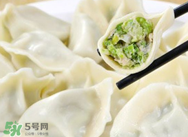 角瓜和什么包餃子好吃？角瓜可以包餃子嗎？