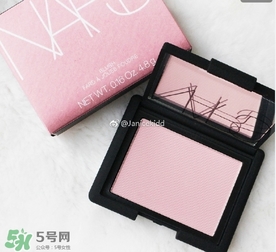 nars threesome腮紅多少錢？nars threesome腮紅色號試色
