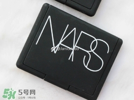 nars threesome腮紅多少錢？nars threesome腮紅色號試色